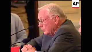 The first man to walk on the moon said Wednesday that President Barack Obama's plans to revamp the h