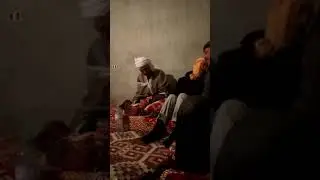 عياد موسى  عقب عليا الليل ولا من دار جميل
