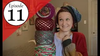 Is It Fall Yet? ||| NovelTea Knitting Podcast