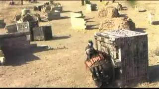 Epic Paintball Justice