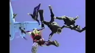 Jump Clips