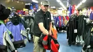CKS - How to Put on a Drytop