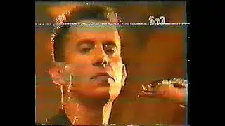 EKV / spotovi @ TVSA (VHS)