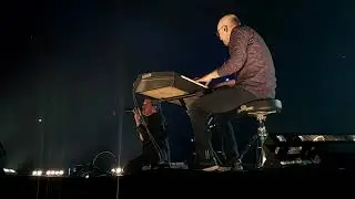 Concierto de Maldita Nerea - Por el Miedo A Equivocarnos /Wizink Center en Madrid  2020