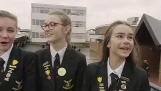 Heads Together - I don't want to talk!