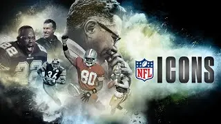 Opening & Closing To NFL Icons: Brett Favre (Episode 1)