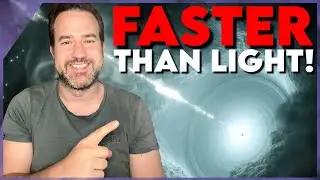 Does this discovery disprove Einstein? James Webb leaves scientists speechless!