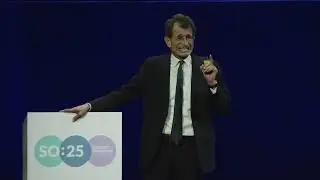 SO:25 | Colin Mayer: The Role of Ownership in Purposeful Businesses