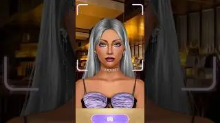 ASMR SKINCARE AND MACKUP 🤩💌😚#viral #makeup #youtubeshorts #animation