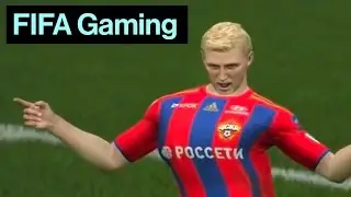 Injured Player Scores Freak Goal! | Epic FIFA 15 Fails