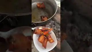 Parte 1 Costillas ahumadas en salsa de Cerveza❤️ ✨Fabulosas✨