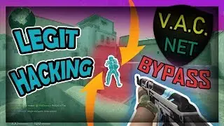 Bypass VAC Banned in CS:GO