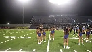 MADISON MARLINS THUNDER OF OCEAN MARCHING BAND 2022