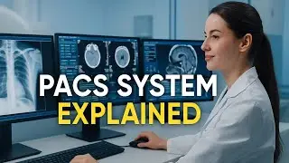 Pacs Picture Archiving And Communication System | Medical Imaging And Biomedical Engineering