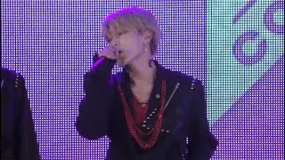 190518 KCON JAPAN Light SAN focus ㅣ 산 직캠