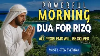 &ldquo;Powerful Prayers for the Sacred Months: Rajab, Sha'ban, Ramadan & the Wisdom