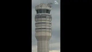 FAA reports staff shortages at airports