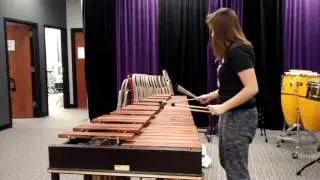 Dana LeVan - Spanish Dance (Kai Stensgaard)