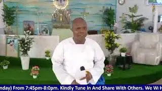 General Thanksgiving and special (Ope asepo ati ope akanse)
