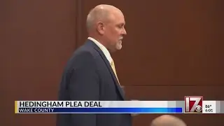 Father of accused Hedingham shooter pleads guilty to weapon charge