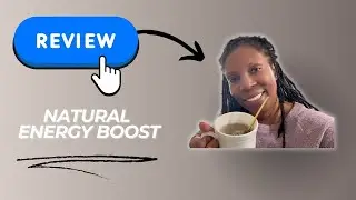 Detox & Energy Tea Review &ndash; Dandelion + Ginseng
