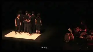 GLOD   Freedom Theatre&rsquo;s Return to Palestine on Monday 25 January 2021