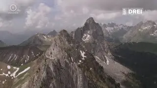 Swissview - SRF Drei Intro (Network Premiere)