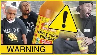 PAINFUL APPLE CIDER VINEGAR WAGER! - MUT Wars Ep.63 | Madden 17 Ultimate Team