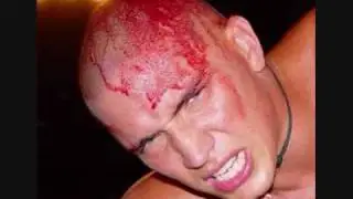Irish Wrestlers