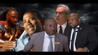28 DEC GUY PHILIPPE SÈMANTE AYITI  INFORMASYON DOSYE PASTÈ MOISE SCOOP SWZIZMAN  SMITH AUG