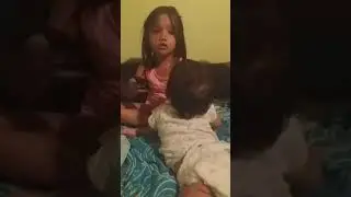 Deda sa unuci