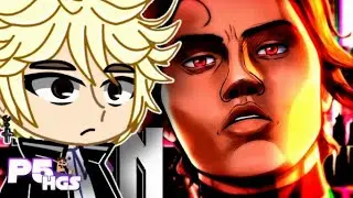 🕷🕸The Kaoru Hana wa Rin to Saku Reagindo ao Evento Can&ocirc;nico | Homem-Aranha 2099 | Papyrus Da Batata 
