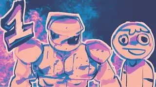 CHUD D00M: EPISODE 1