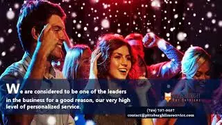 Party Bus Rental Near Me