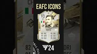 LEAKED EAFC24 ICONS ✅ | AG&Uuml;ERO, ROBBEN AND MORE🔥🤝 | SQUADTRADE
