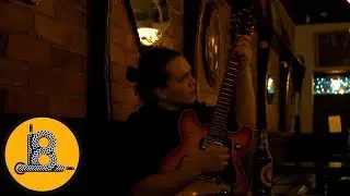 Well Into Winter - Beyond The Bluffs || Shoelace Sessions