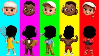 WRONG EYES👀 CHALLENGE | DAME TU COSITA👽 | FUNNY PUZZLE COLOR WRONG HEDAS