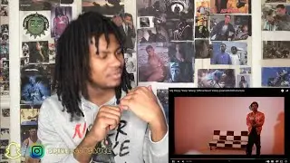 Reaction - MG Sleepy 