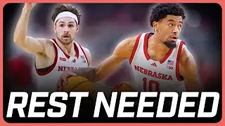 Illinois EXPOSED Nebraska Basketball's BIGGEST WEAKNESS | Robin Washut | Hurrdat Sports Live