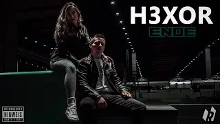 H3XOR - Ende (prod. by EMDE51)  [Chemnitz / Leipzig / Dresden Rap]