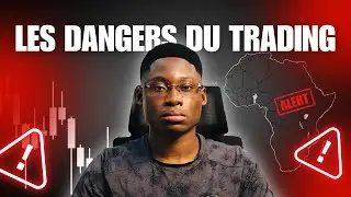 Les Dangers Du Trading &agrave; connaitre