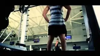 Grow Stronger Vlog #68 - Mental strength and endurance workout #3
