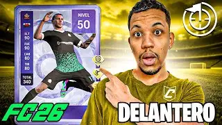 The Best Level 50 Center Forward Meta Build - Zlatan
