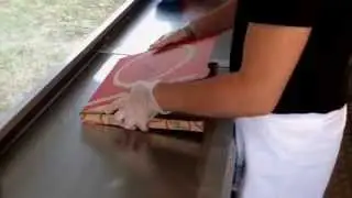 Le Francas Food Truck