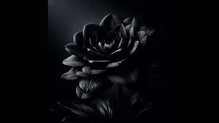 Binary Beats AI - Kurohana Requiem [Black Flower]