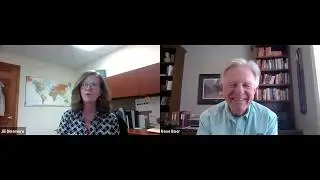 Mastering Remote Working as a Great Leadership Team with EOS