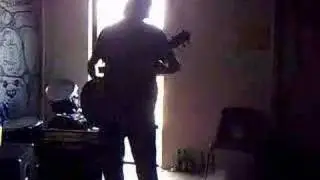 One dead cop