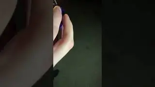 Crackling Ball