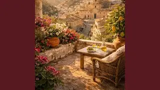 Silent Courtyards