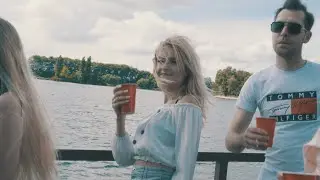 CLAUDIE - SPOGLĄDAM DO GWIAZD (Official Video)